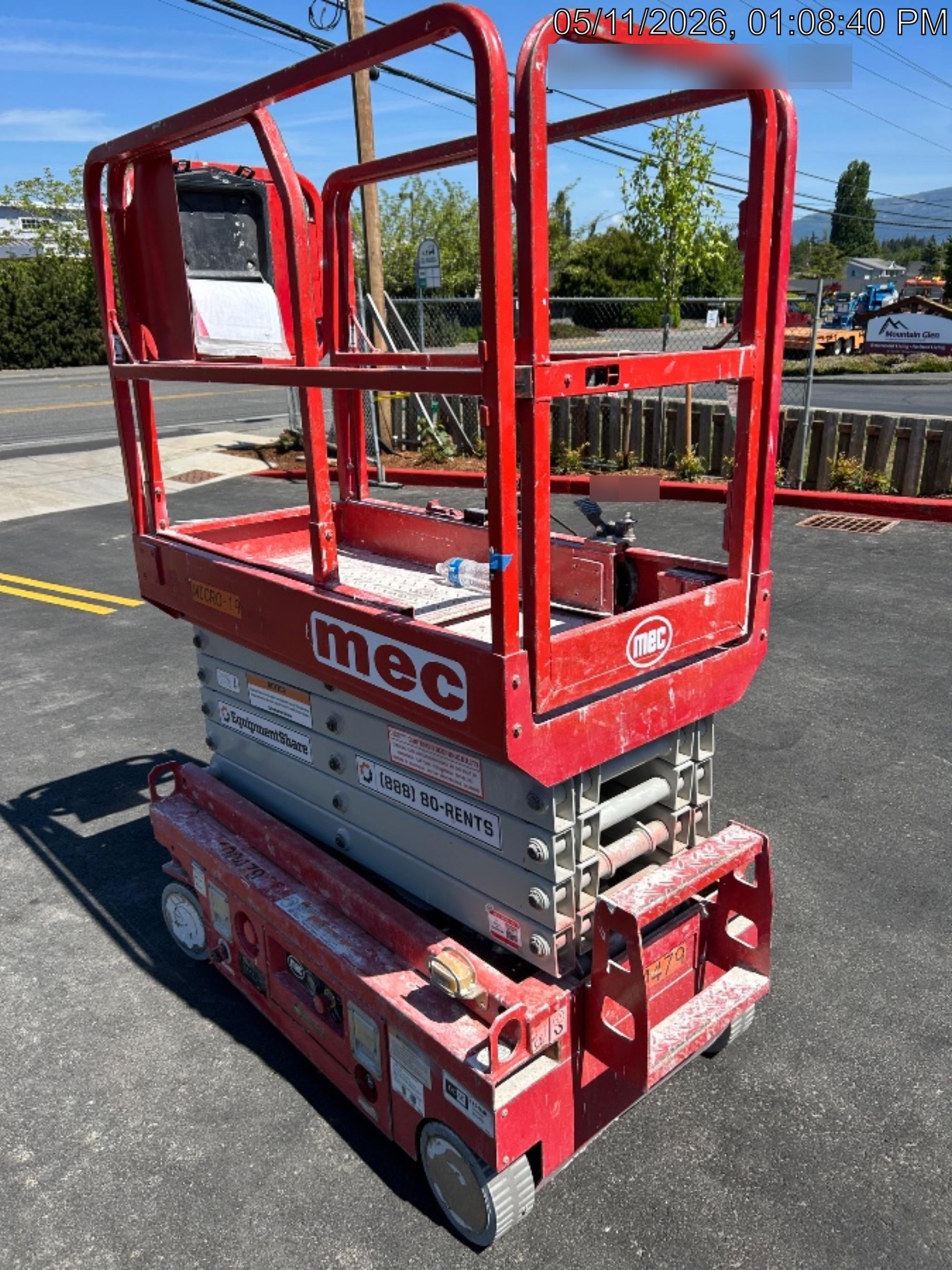 2020 MEC Micro 19