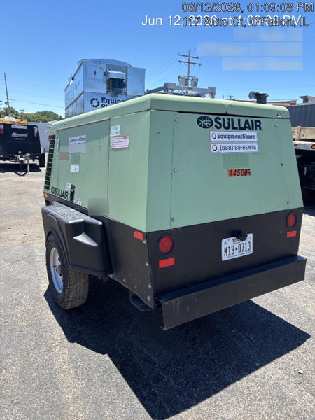 2021 SULLAIR 375H