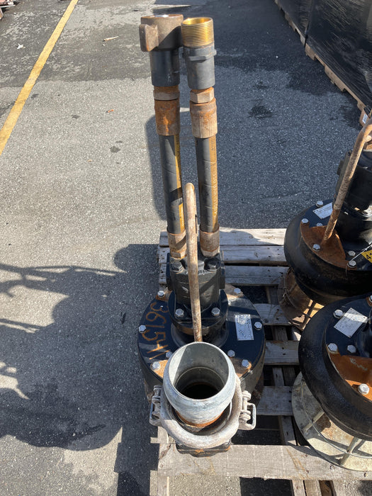 2023 HYDRA TECH SP04DT/S4VHLDI