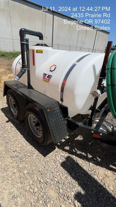 2023 WYLIE EXP-550L-S