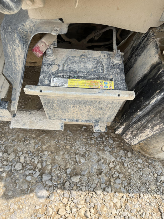 2022 KUBOTA RTV-X1140W-H (Canopy)