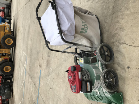 2019 BILLY GOAT KV650H