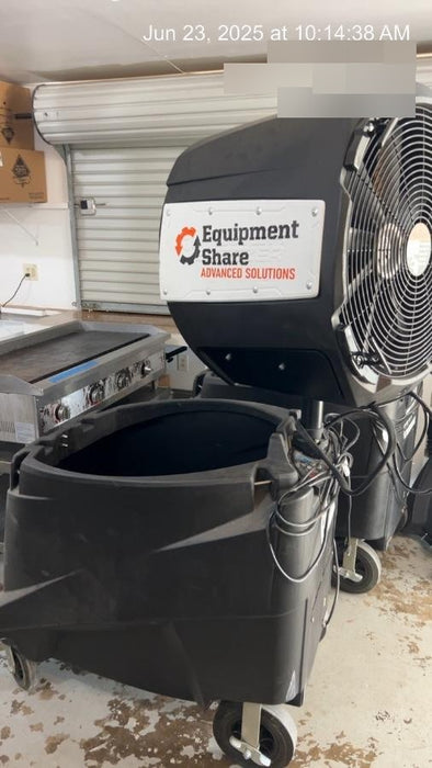 2024 POWER BREEZER PB4MAX