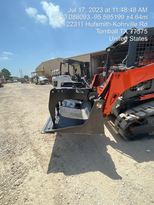 2022 PALADIN UTILITY GRAPPLE 11876-0022