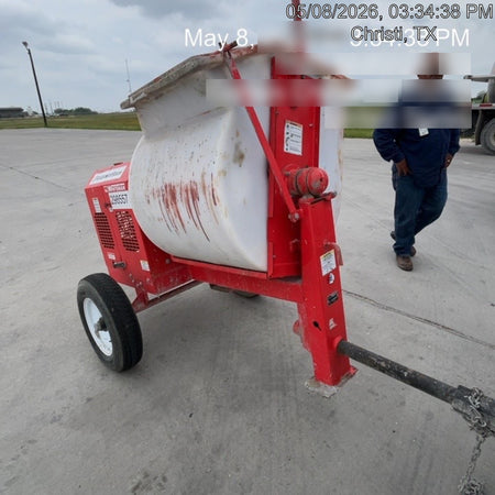 2023 MULTIQUIP WM90PH8