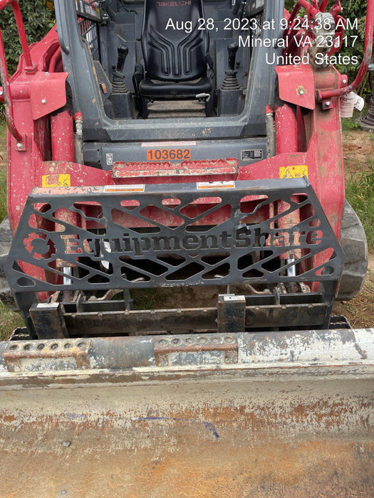 2022 PALADIN 48" Pallet Forks - Paladin