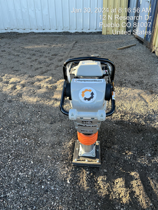 2023 MULTIQUIP MTX60HD