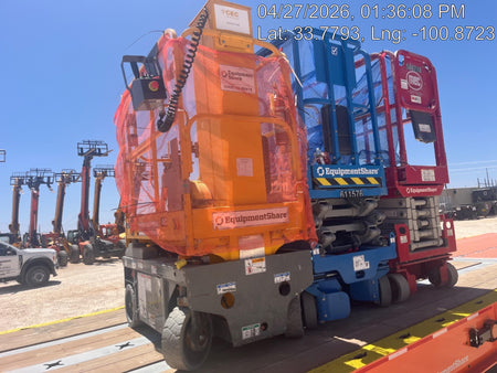 2019 HAULOTTE Star 20