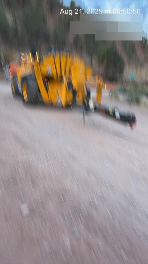 2023 JCB 508-66TC