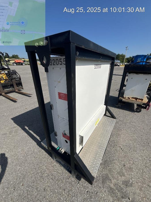 2023 TRYSTAR IEQA1.F1-A-A-A1