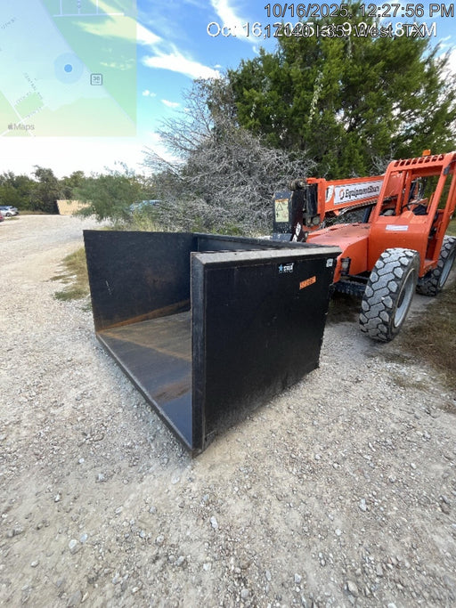 2023 STAR INDUSTRIES 1430