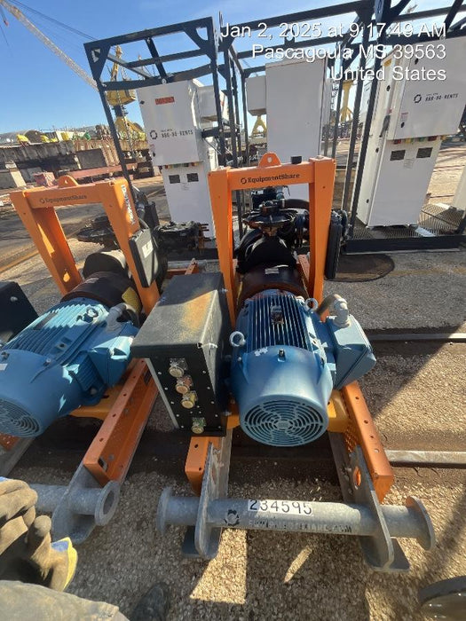 2022 PIONEER EPP66S12L71