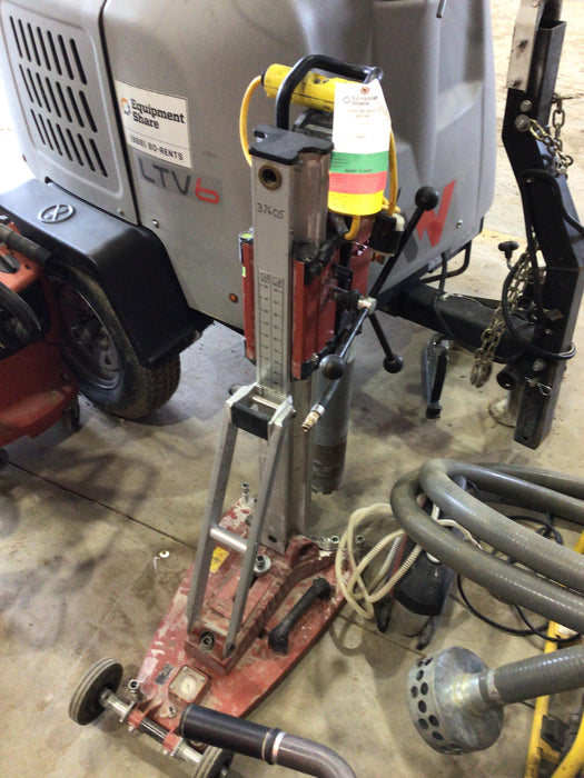 2019 HILTI DD 250
