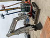 2020 Takeuchi TB290C Cab/Heat/Air, Rubber Tracks, Manual TAG QC