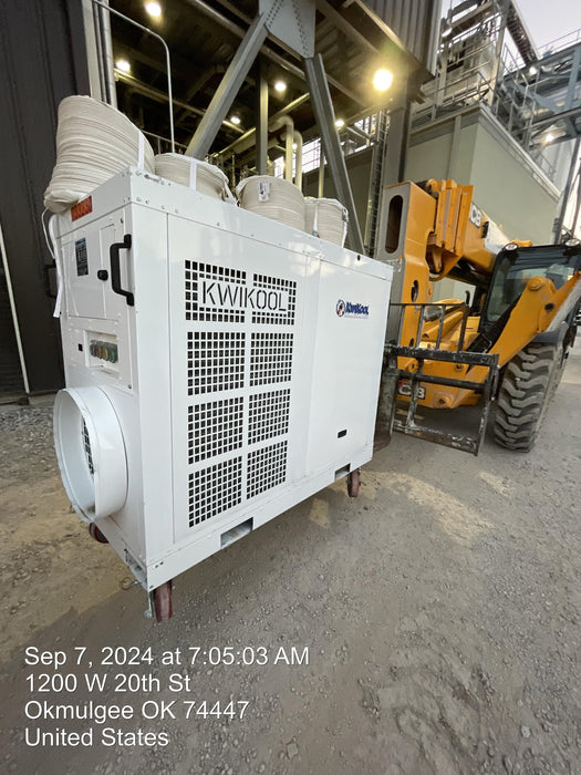 2022 KWIKOOL KPO12-43H