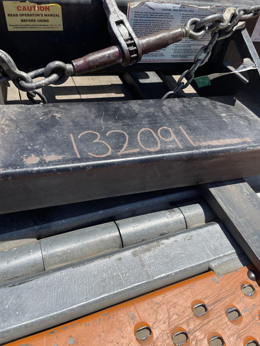 2021 STAR INDUSTRIES M1360B - Star JIB Boom