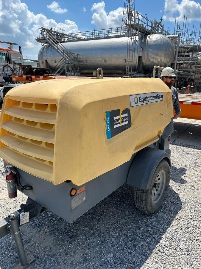 2020 ATLAS COPCO XAS188