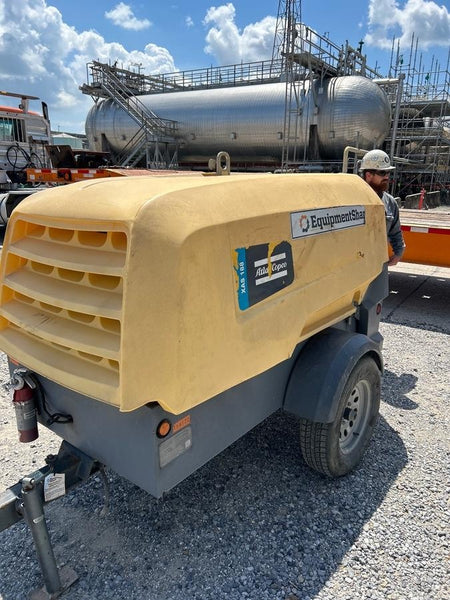 2020 ATLAS COPCO XAS188