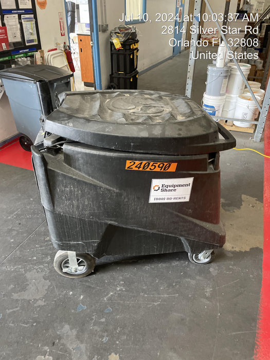 2022 POWER BREEZER PB4BASE