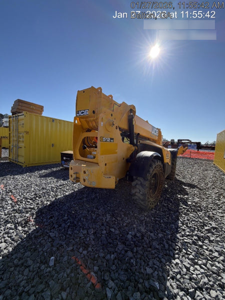 2019 JCB 512-56