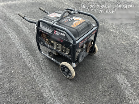 2022 SIMPSON SCGH8500