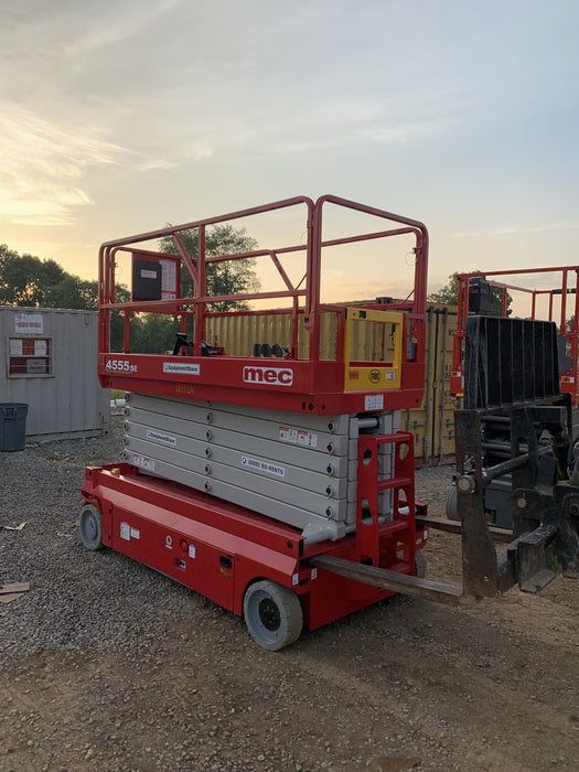 2021 MEC 4555SE