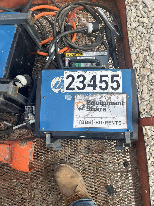 2018 MILLER ELECTRIC CST-280