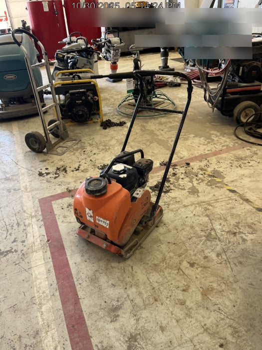 2023 MULTIQUIP MVC82VHW