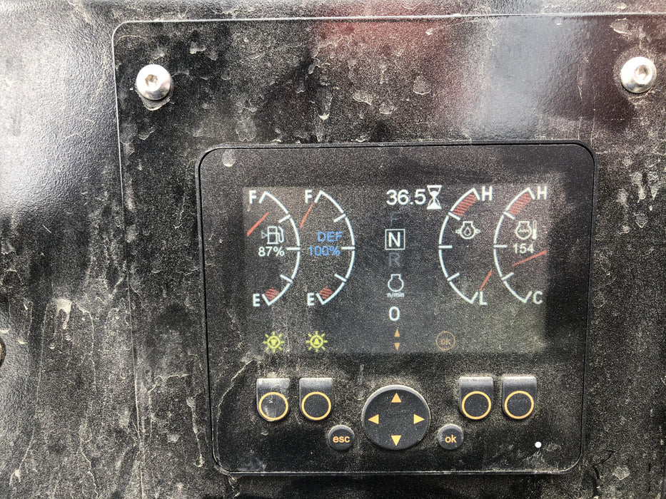 2020 MANITOU MTA12042