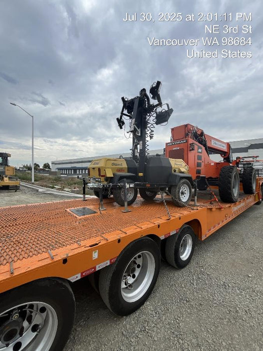 2024 WACKER NEUSON LTT4