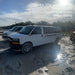 2023 CHEVROLET Express Van - Rental