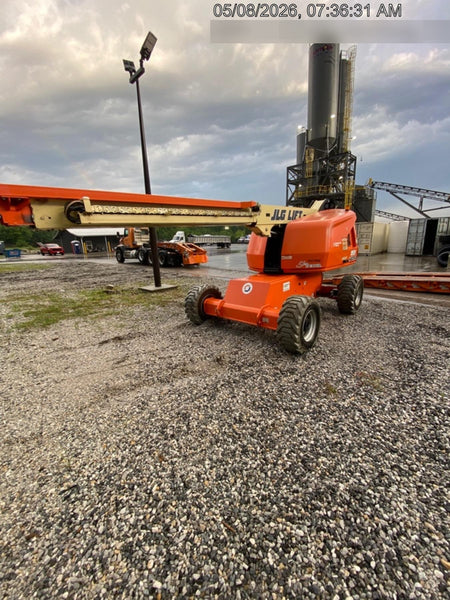 2023 JLG 460SJ