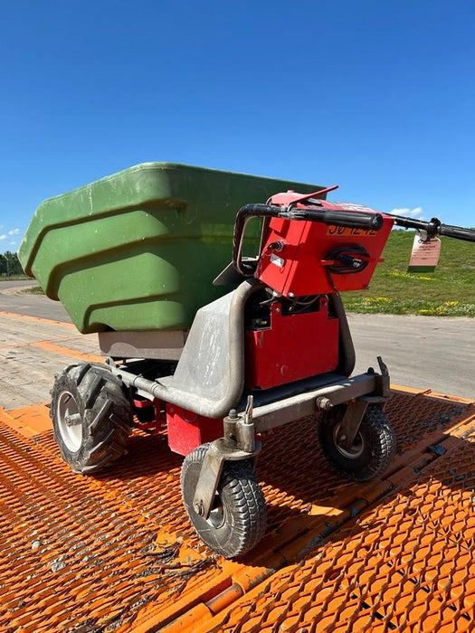 2023 POWERPAK MCE400-V2