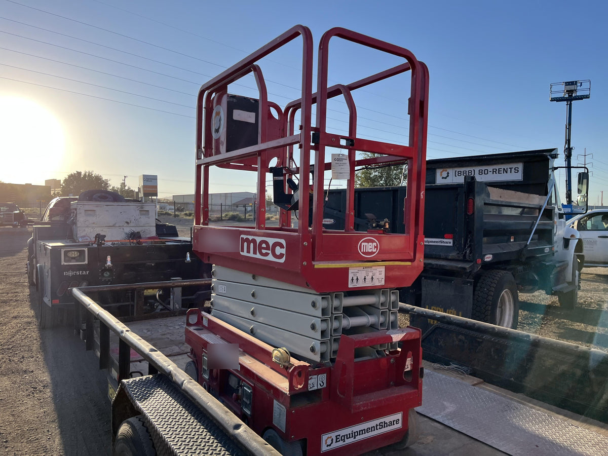 2020 MEC 1330SE
