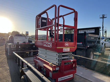 2020 MEC 1330SE
