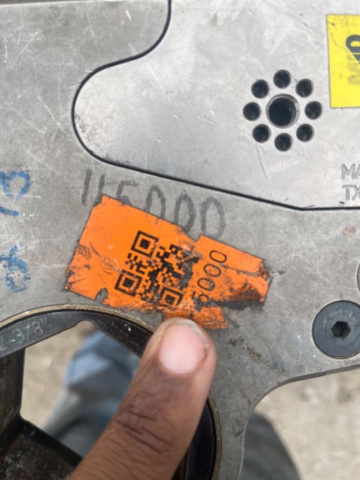 2020 TORCUP TX-4RL206M60