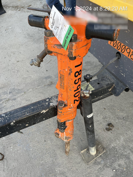 2021 MICHIGAN PNEUMATIC MP-TPB90-114