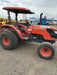 2024 KUBOTA M7060HD Canopy