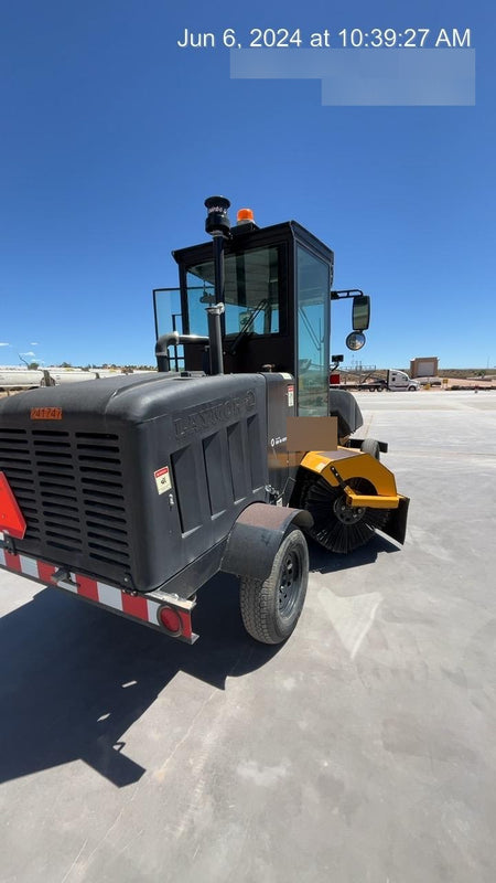 2022 LAYMOR SM450