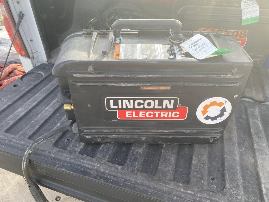 2021 LINCOLN ELECTRIC LN-25X