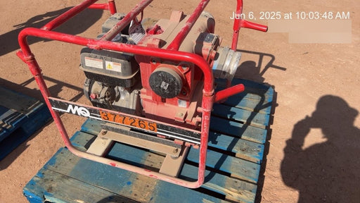 2023 MULTIQUIP QP4TH