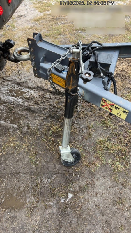 2020 ATLAS COPCO QAS 70