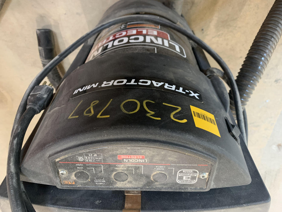 2022 LINCOLN ELECTRIC K3972-5