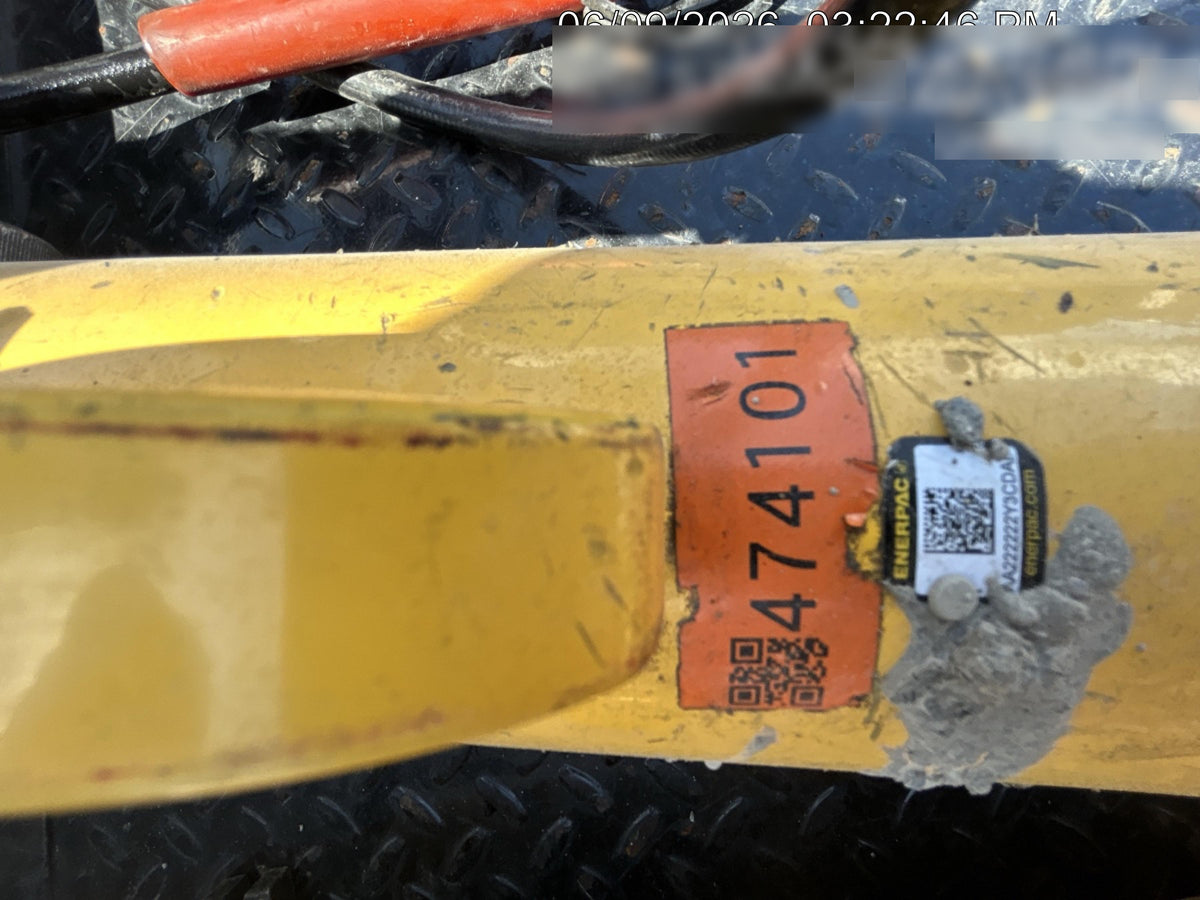 2024 ENERPAC P80