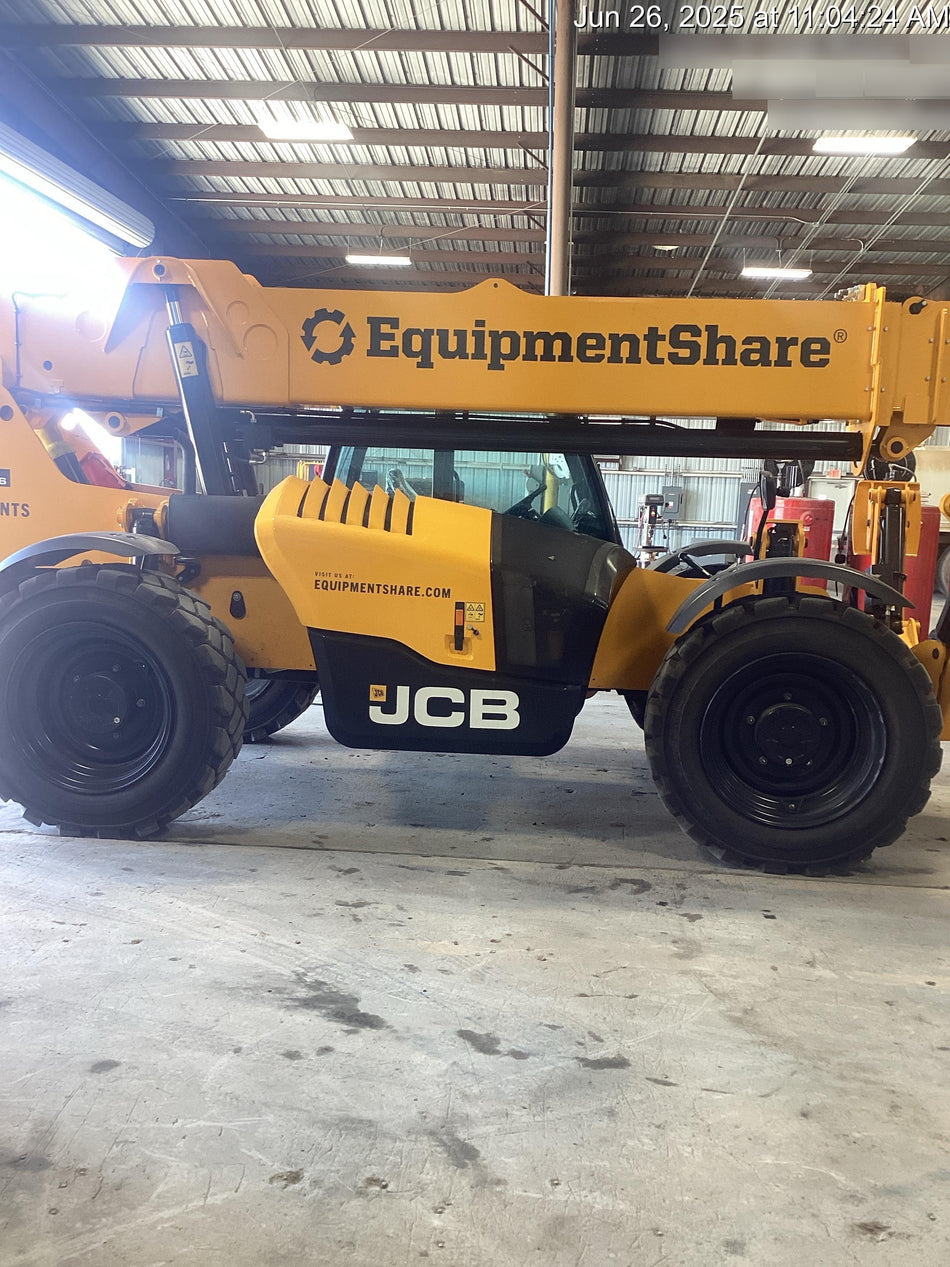2025 JCB 510-56