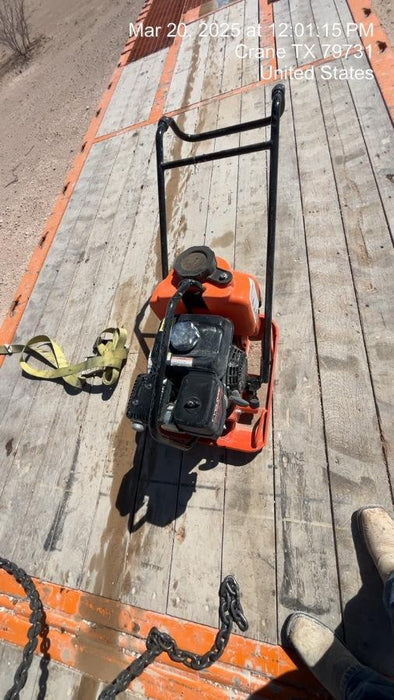 2023 MULTIQUIP MVC82VHW