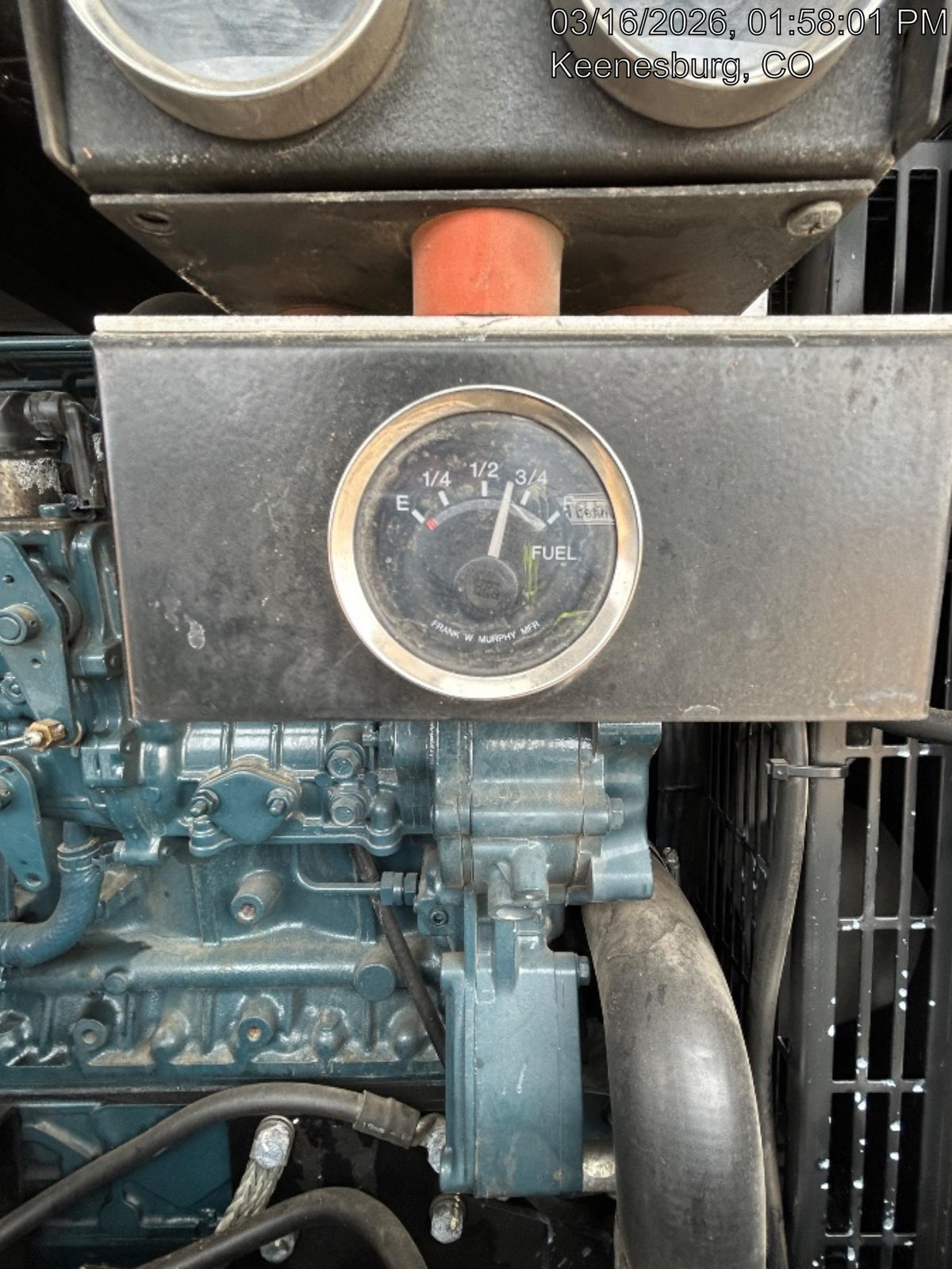 2020 THERM DYNAMICS TD600