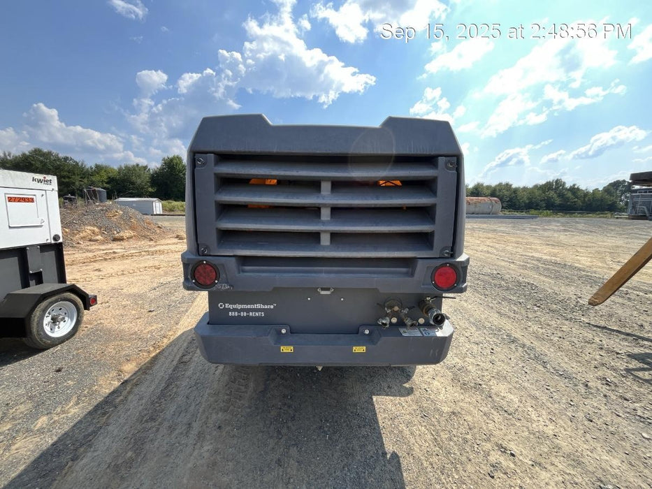 2023 ATLAS COPCO XAS 400-150 PACE
