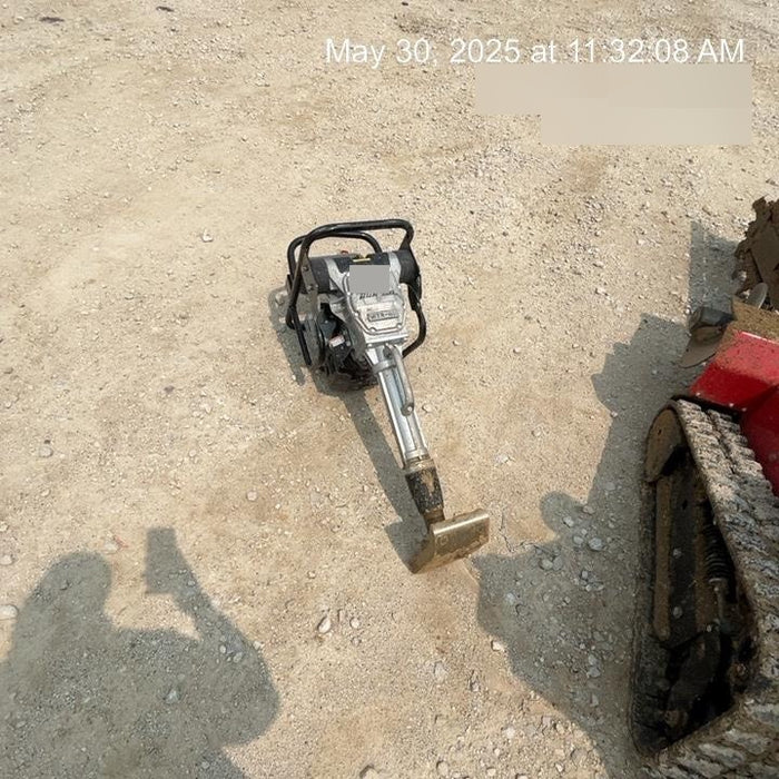 2023 MULTIQUIP MTR40HF