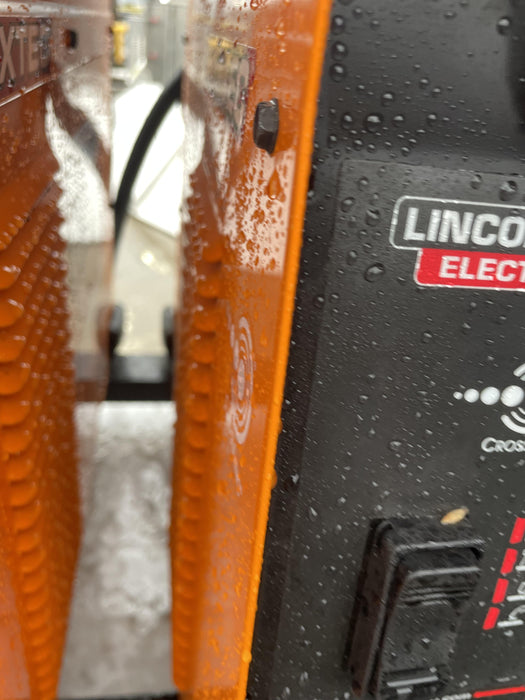 2023 LINCOLN ELECTRIC FLEXTEC 350X